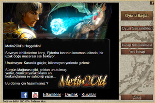 Metin2Old