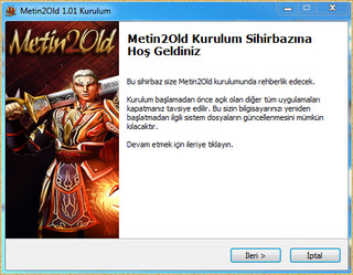 Metin2Old